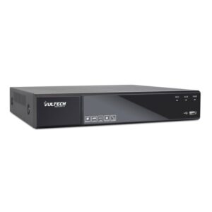 NVR 4 Canali POE 5Mpx H.265 HDMI P2P CLOUD 1 HD
